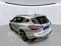2022 Ford FOCUS
