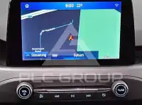 2022 Ford FOCUS