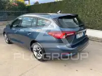 2022 Ford FOCUS