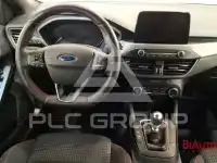 2022 Ford FOCUS