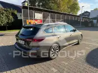 2022 Ford FOCUS