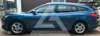 2022 Ford FOCUS