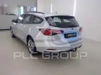 2022 Ford FOCUS