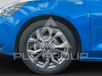 2022 Ford FOCUS
