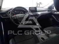 2022 Ford FOCUS