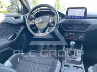 2022 Ford FOCUS