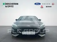 2022 Ford FOCUS