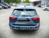 2022 Ford FOCUS