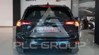 2022 Ford FOCUS