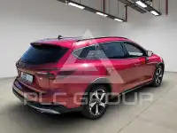 2022 Ford FOCUS