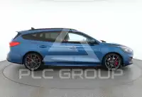 2022 Ford FOCUS