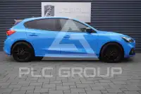 2022 Ford FOCUS