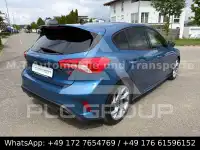 2022 Ford FOCUS
