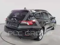2022 Ford FOCUS