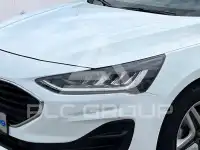 2022 Ford FOCUS