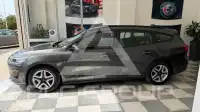 2022 Ford FOCUS