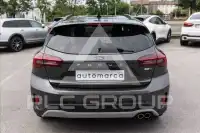 2022 Ford FOCUS