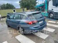 2022 Ford FOCUS