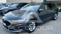 2022 Ford FOCUS