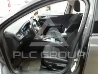 2022 Ford FOCUS