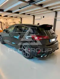 2022 Ford FOCUS