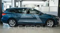 2022 Ford FOCUS