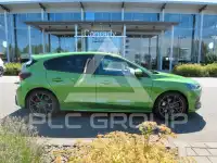 2022 Ford FOCUS