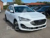 2022 Ford FOCUS