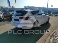 2022 Ford FOCUS