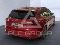 2022 Ford FOCUS