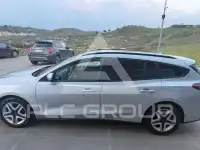 2022 Ford FOCUS