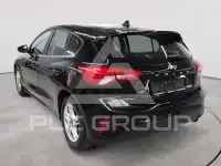 2022 Ford FOCUS