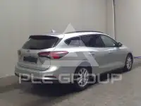 2022 Ford FOCUS