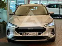2022 Ford FOCUS