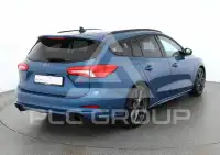 2022 Ford FOCUS