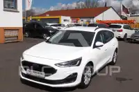 2022 Ford FOCUS