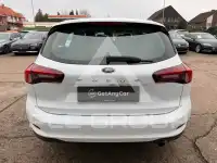 2022 Ford FOCUS