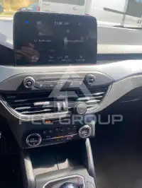 2022 Ford FOCUS
