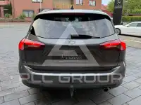 2022 Ford FOCUS