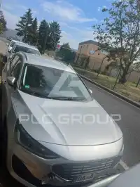2022 Ford FOCUS
