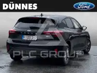 2022 Ford FOCUS