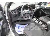 2022 Ford FOCUS