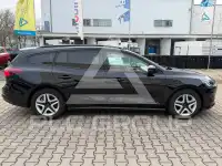 2022 Ford FOCUS
