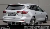 2022 Ford FOCUS