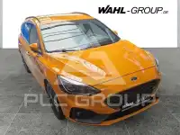 2022 Ford FOCUS