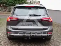 2022 Ford FOCUS