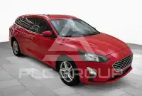 2022 Ford FOCUS