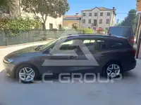 2022 Ford FOCUS