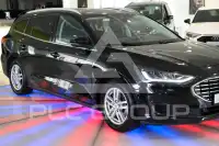 2022 Ford FOCUS