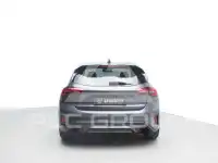 2022 Ford FOCUS